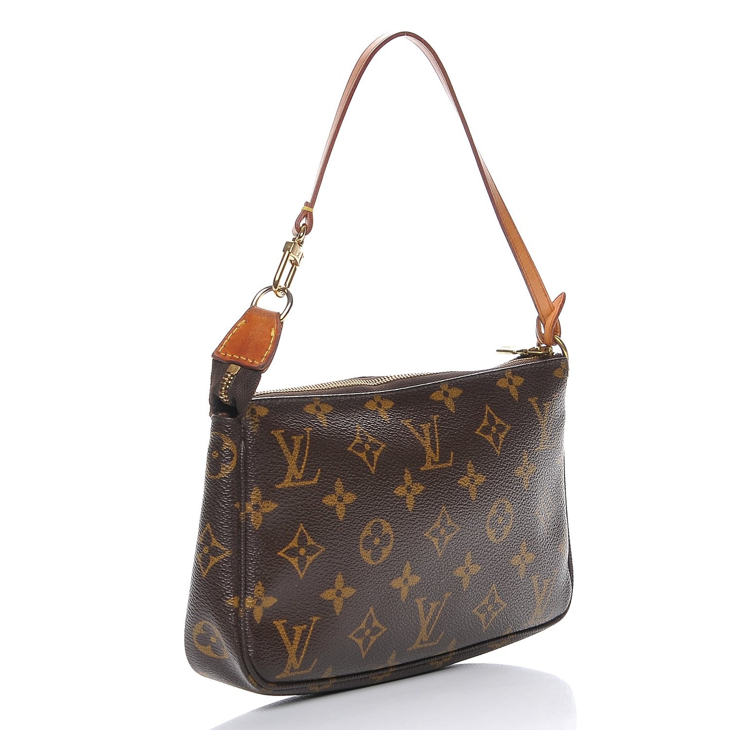 Monogram Pochette Accessories