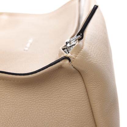 Givenchy Sugar Goatskin Small Pandora Camel 10 of 13