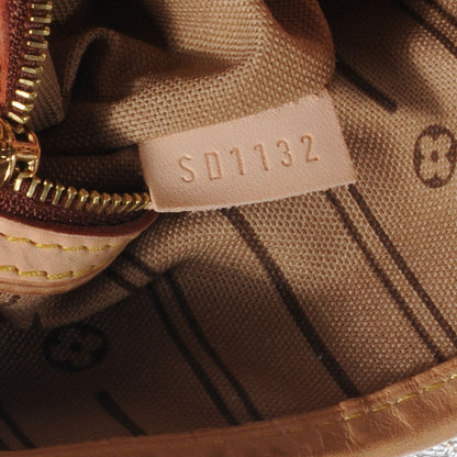 Louis Vuitton Monogram Delightful MM 6 of 7