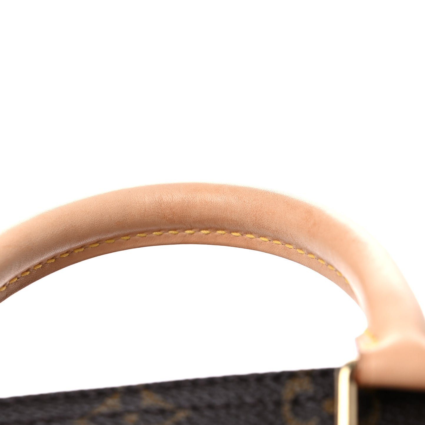 Monogram Speedy Bandouliere 25