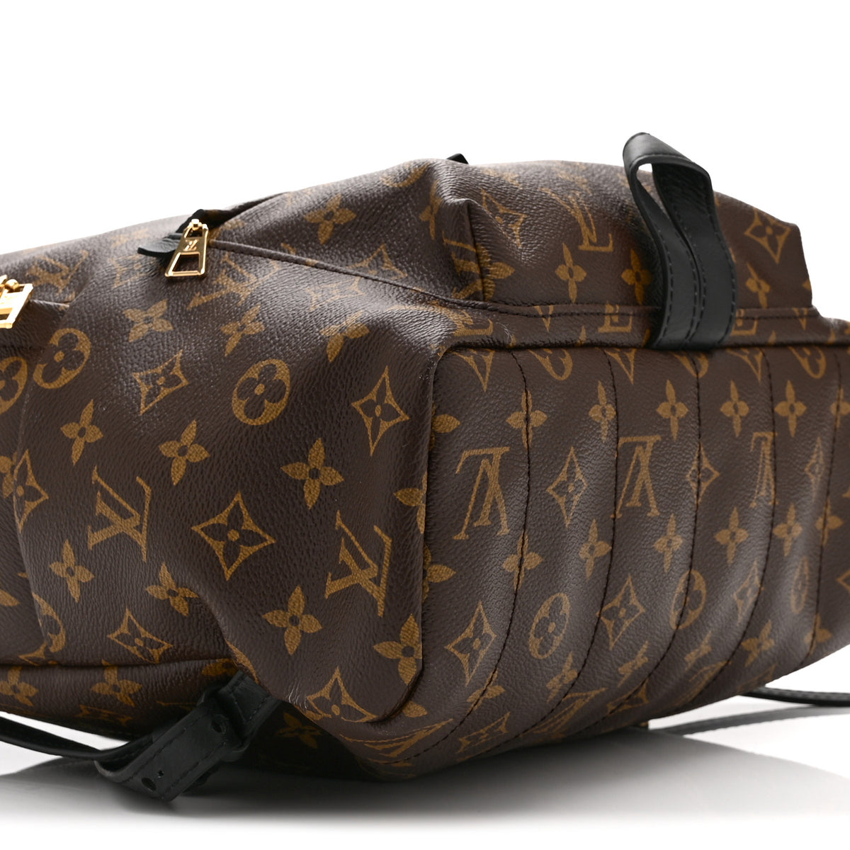 Monogram Palm Springs Backpack MM