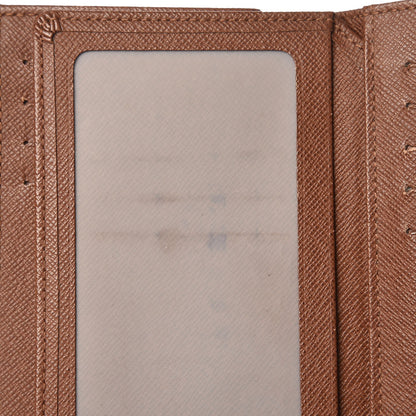 Louis Vuitton Monogram Alexandra Wallet 7 of 11