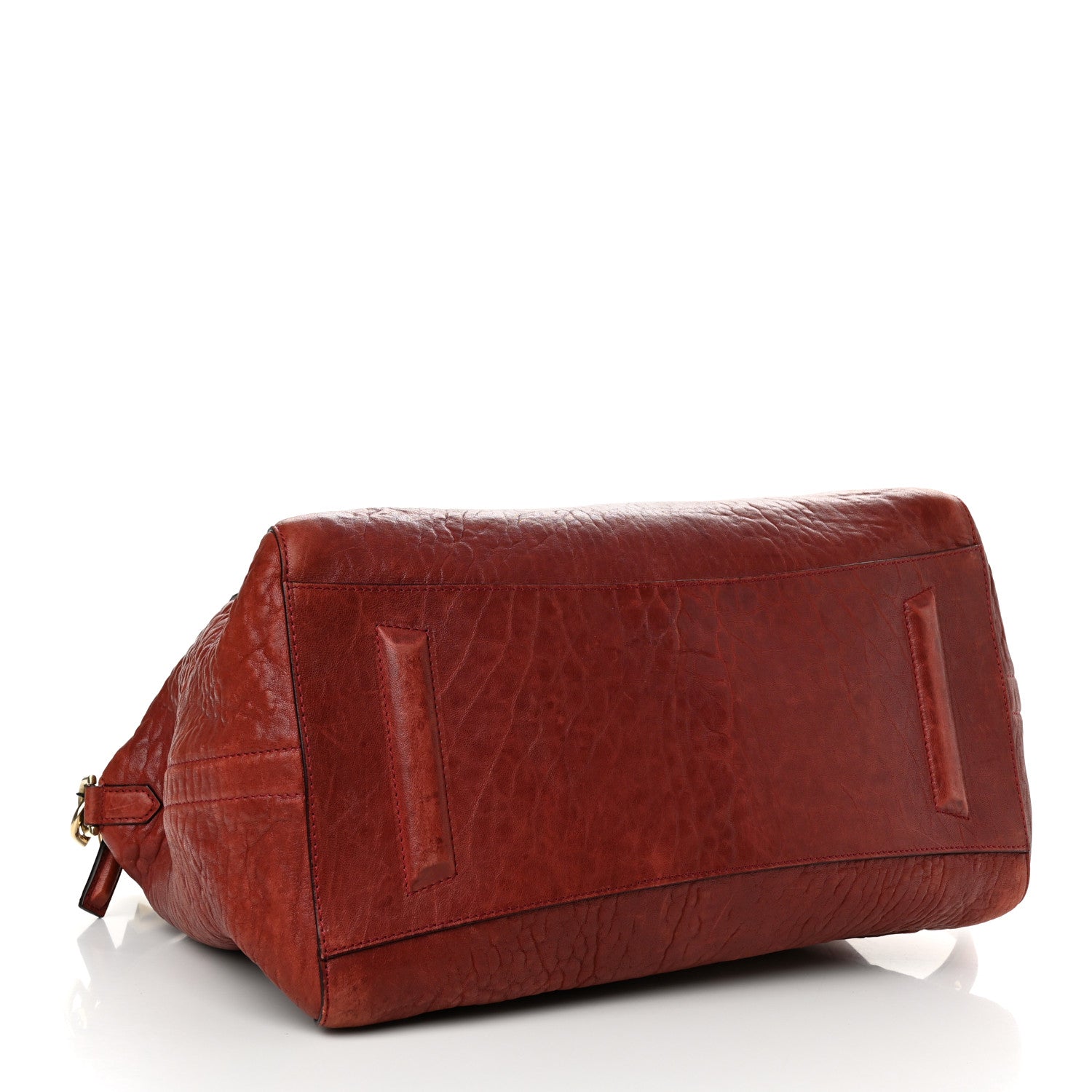 Givenchy Pebbled Lambskin Large Soft Antigona Brick 4 of 17