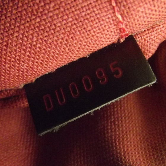 Damier Ebene Illovo PM