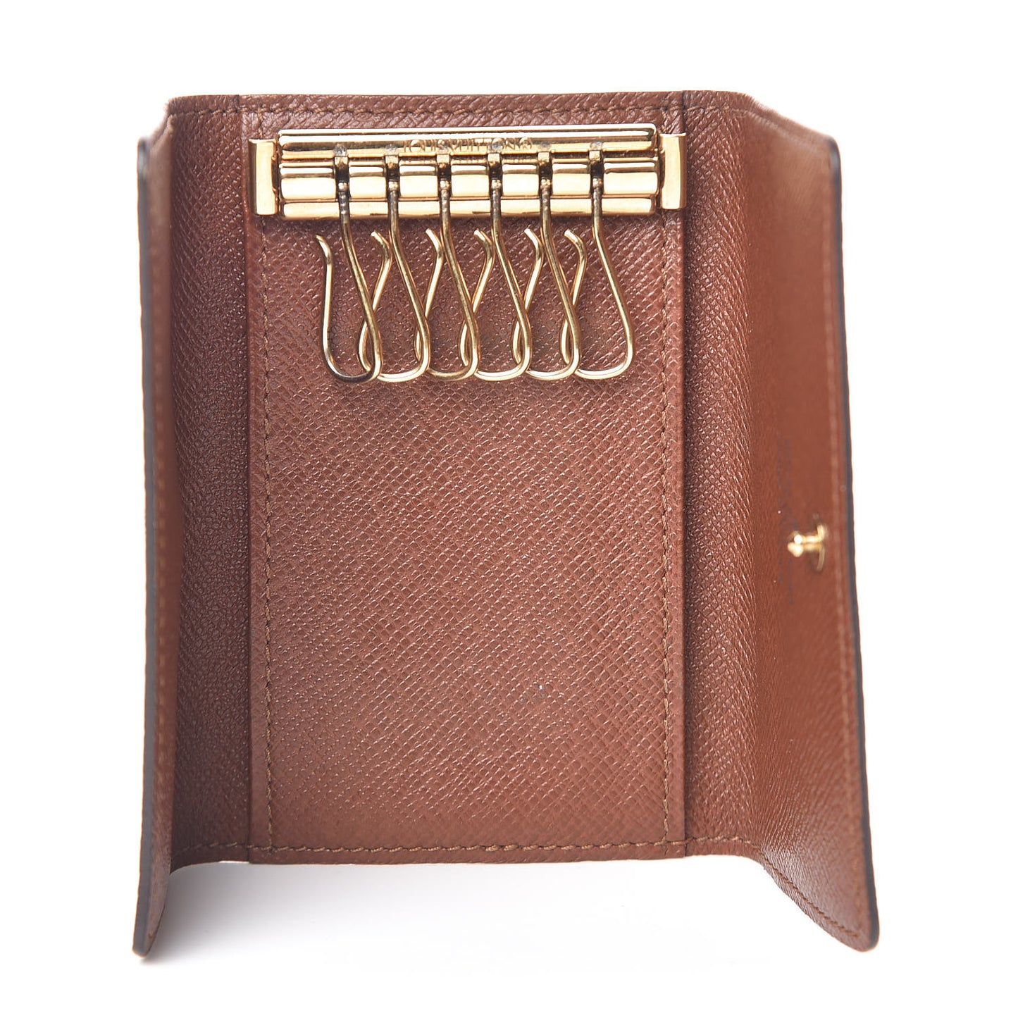 Monogram 6 Key Multicles Holder