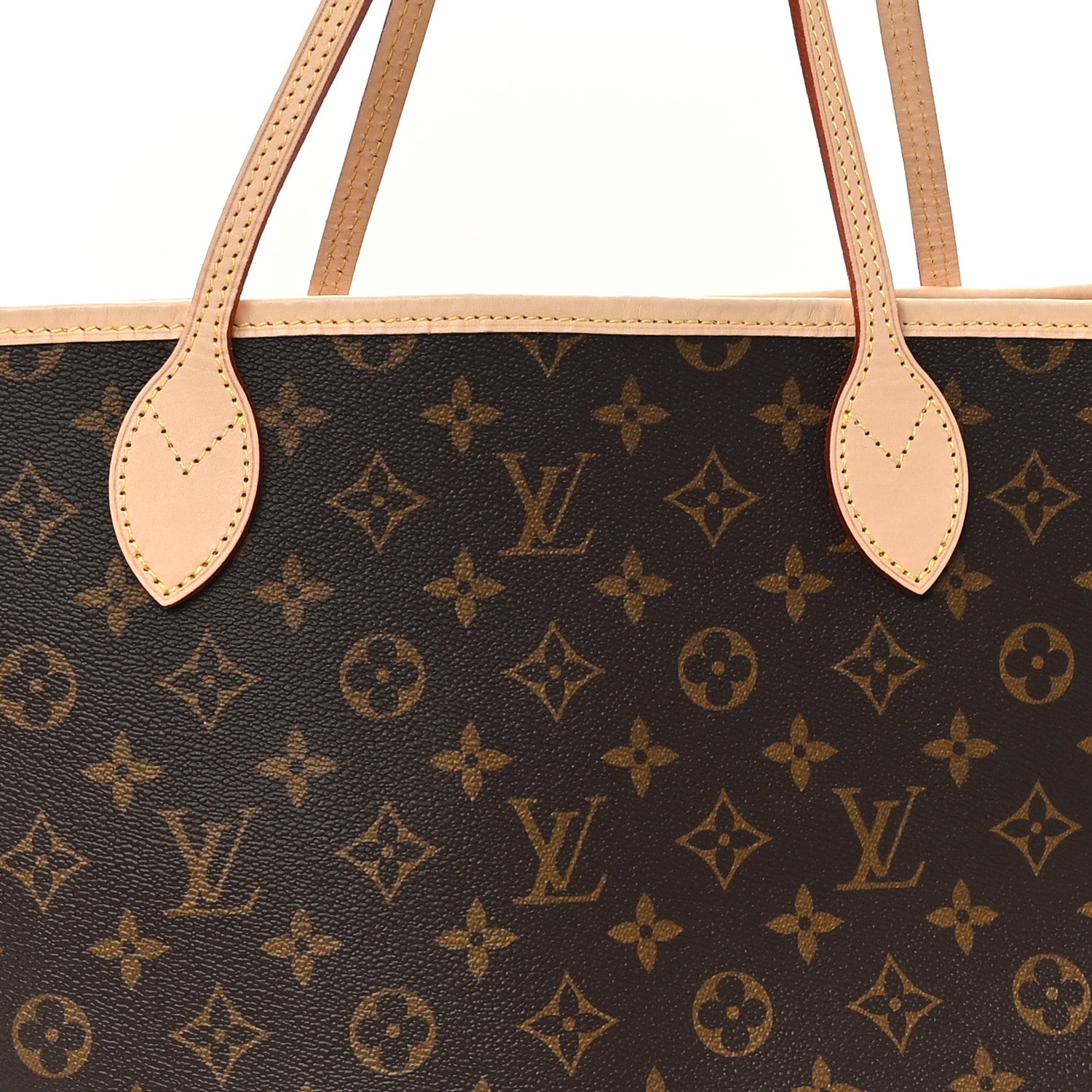 Louis Vuitton Monogram Neo Neverfull GM 6 of 10