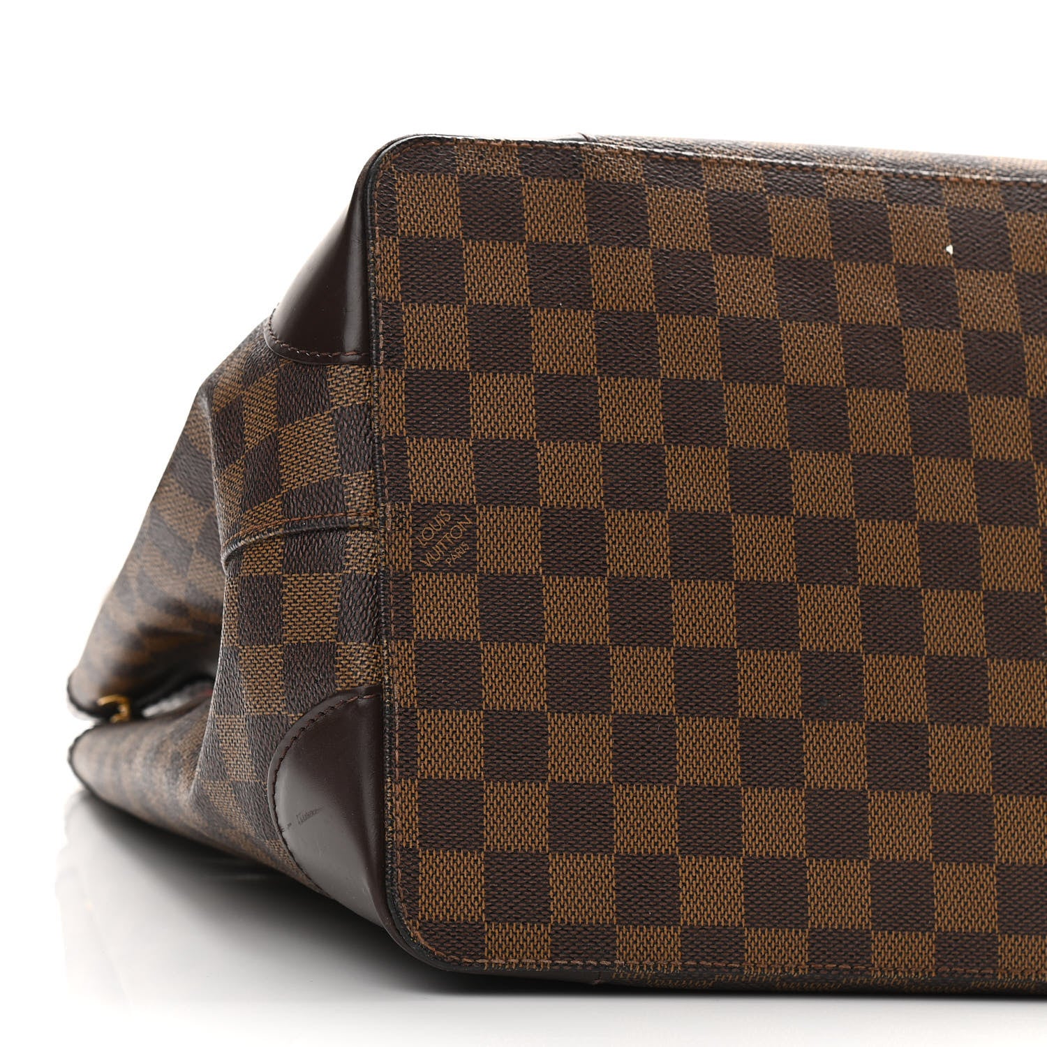 Louis Vuitton Damier Ebene Hampstead GM 9 of 11