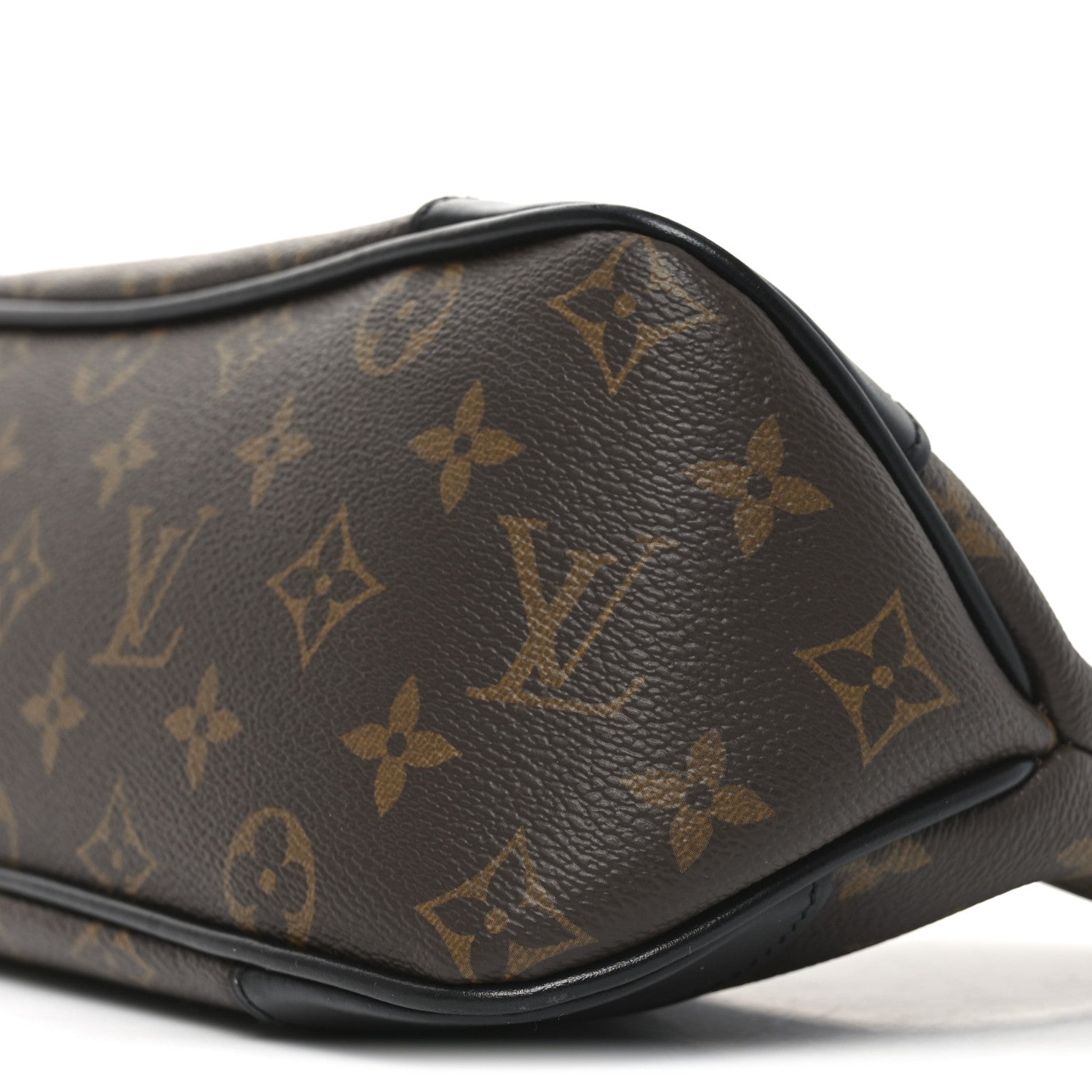 Louis Vuitton Monogram Boulogne NM Black 16 of 16