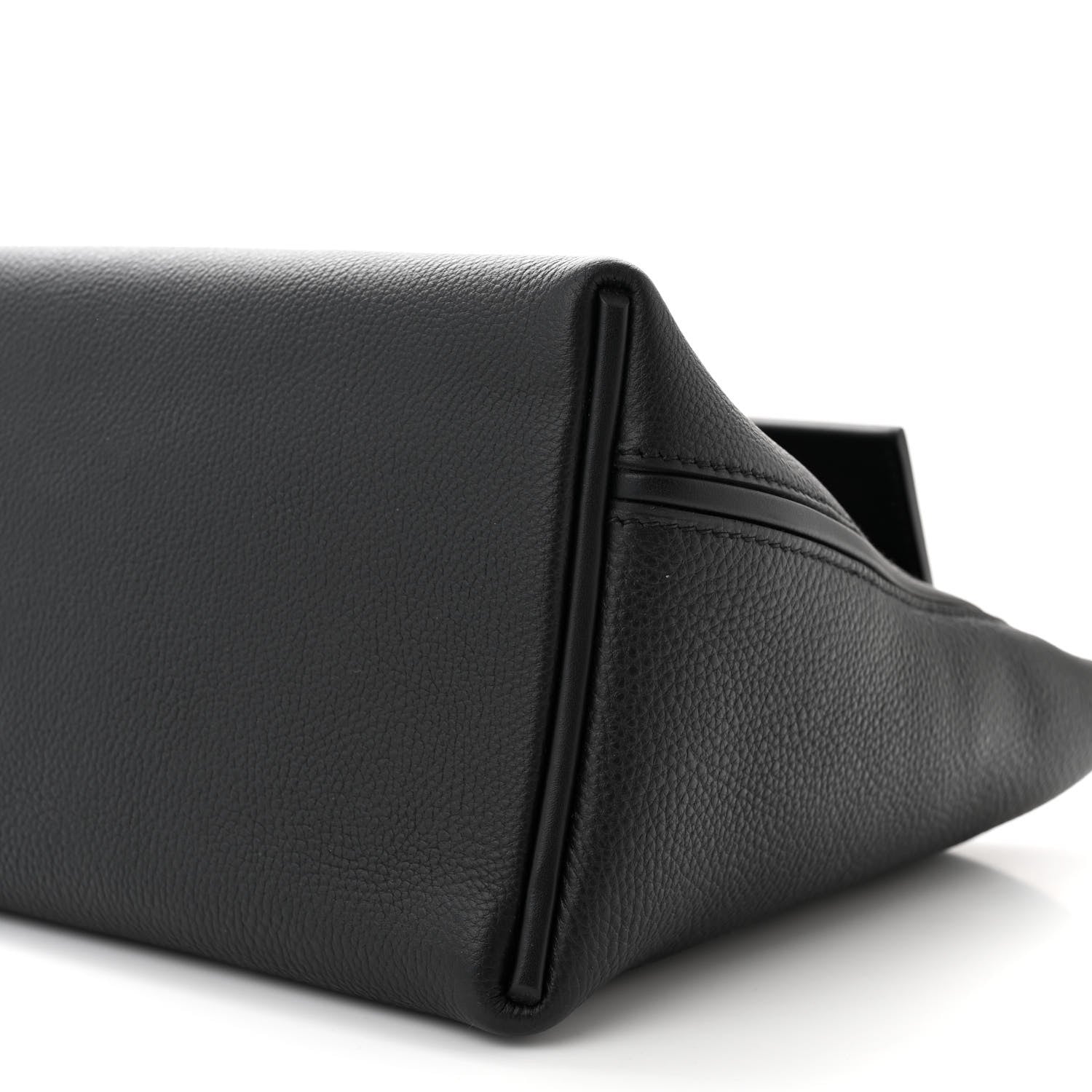 Hermes Togo Swift 24/24 29 Black 10 of 12