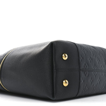 Louis Vuitton Empreinte Melie Black 8 of 9