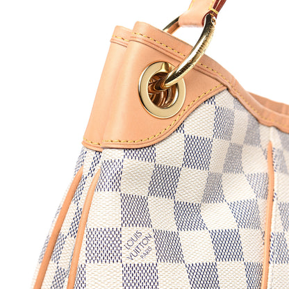 Louis Vuitton Damier Azur Galliera PM 10 of 12