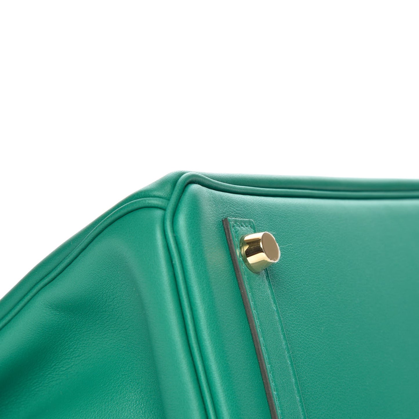 Swift Birkin 25 Vert Vertigo