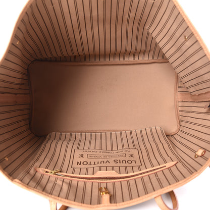 Louis Vuitton Monogram Neo Neverfull GM 7 of 13