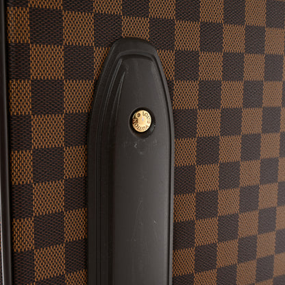 Louis Vuitton Damier Ebene Pegase 45 9 of 14