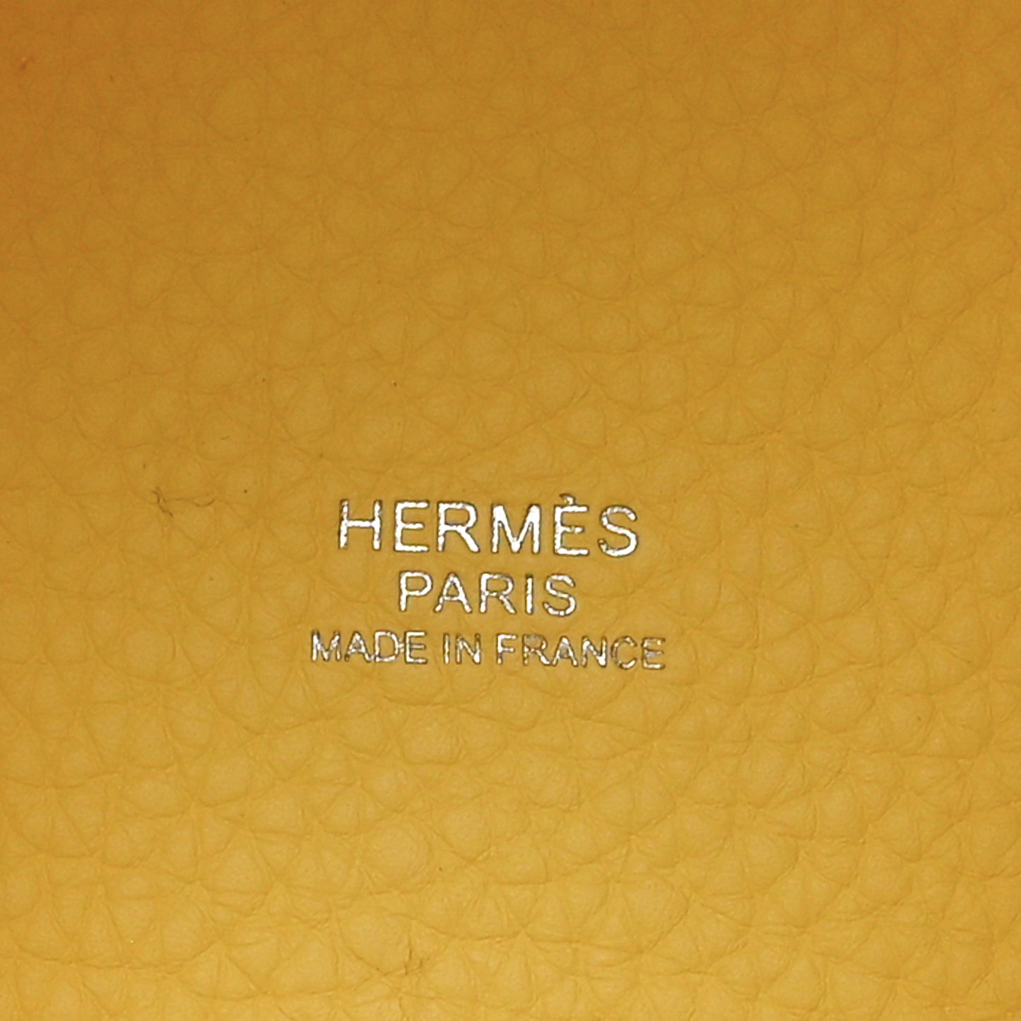 Taurillon Clemence Ostrich Touch Picotin Lock 18 PM