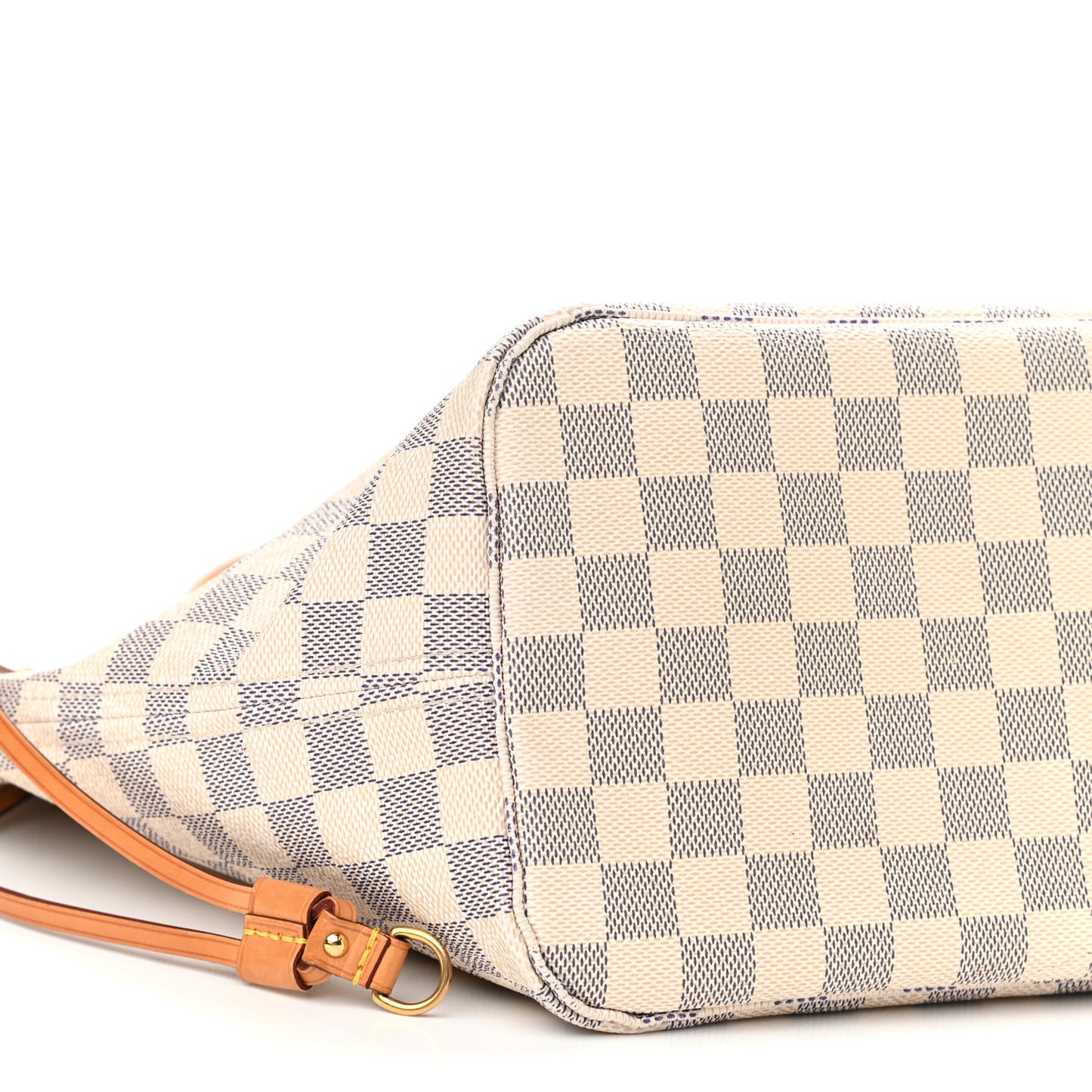 Damier Azur Neo Neverfull MM
