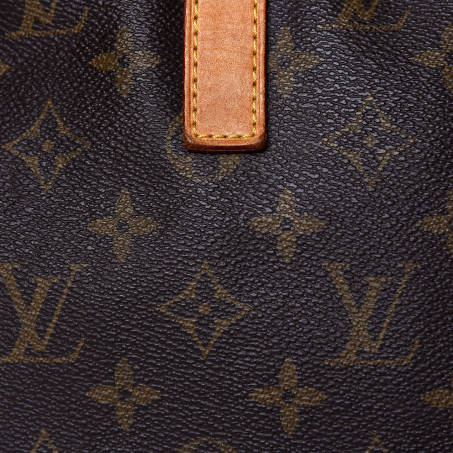 Monogram Cabas Mezzo