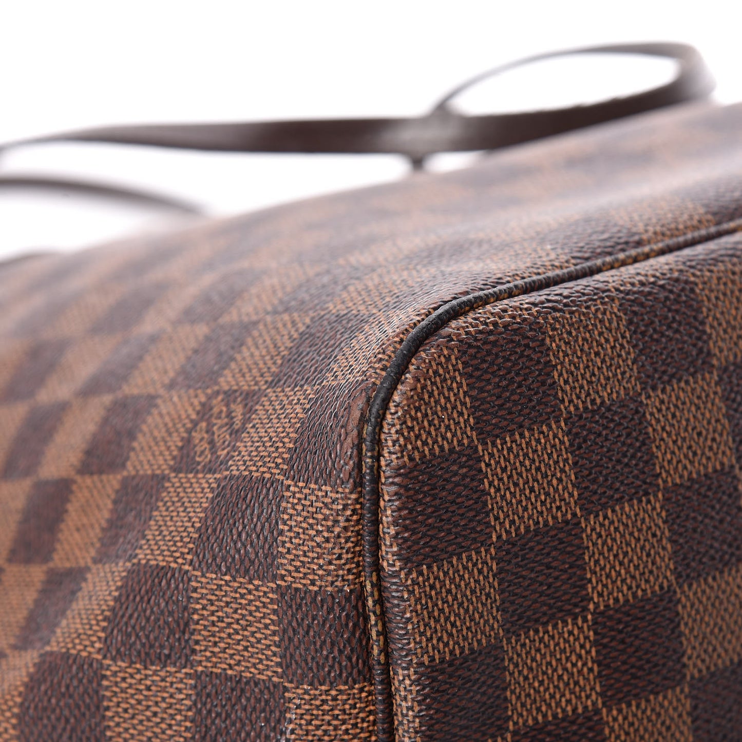 Damier Ebene Neverfull MM
