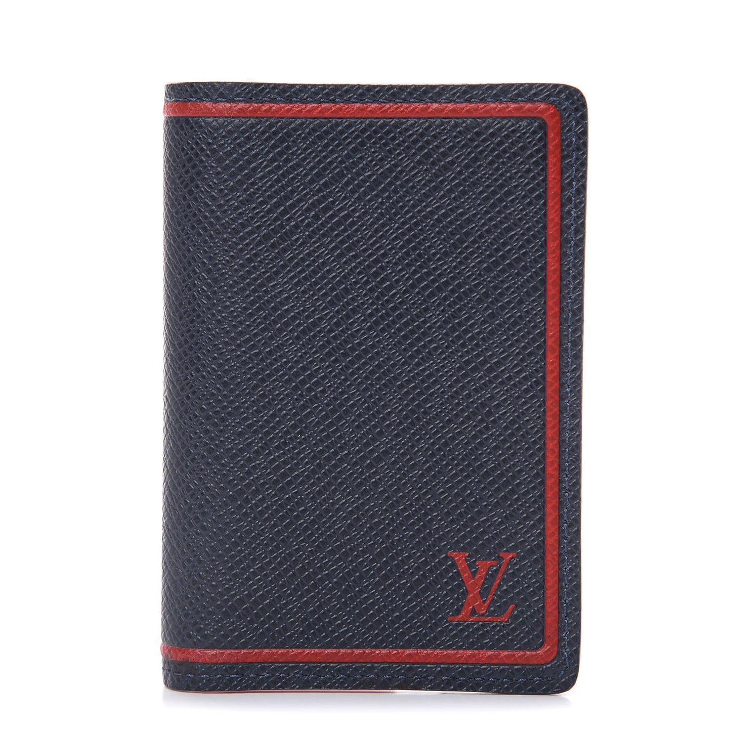Taiga Pocket Organizer Blue Marine