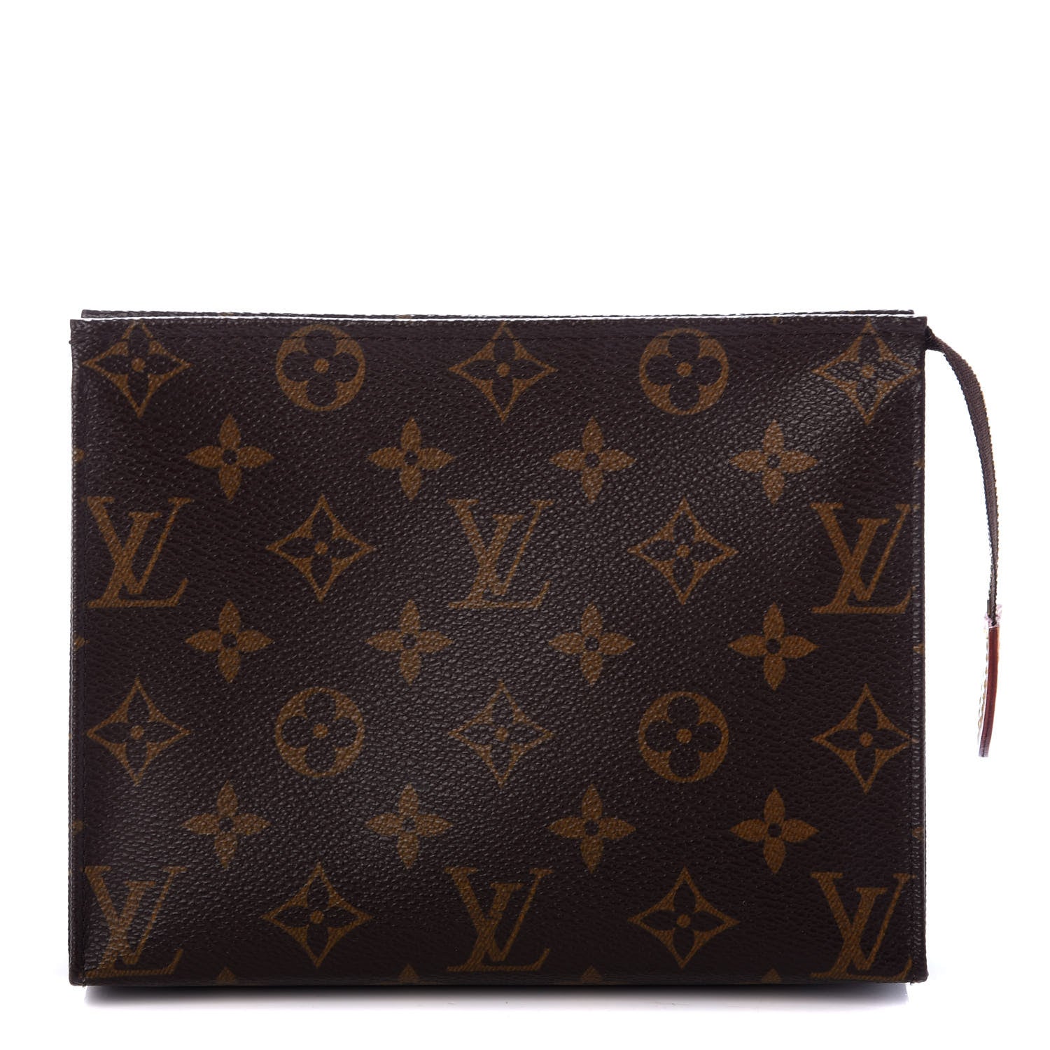 Louis Vuitton Monogram Toiletry Pouch 19 1 of 7