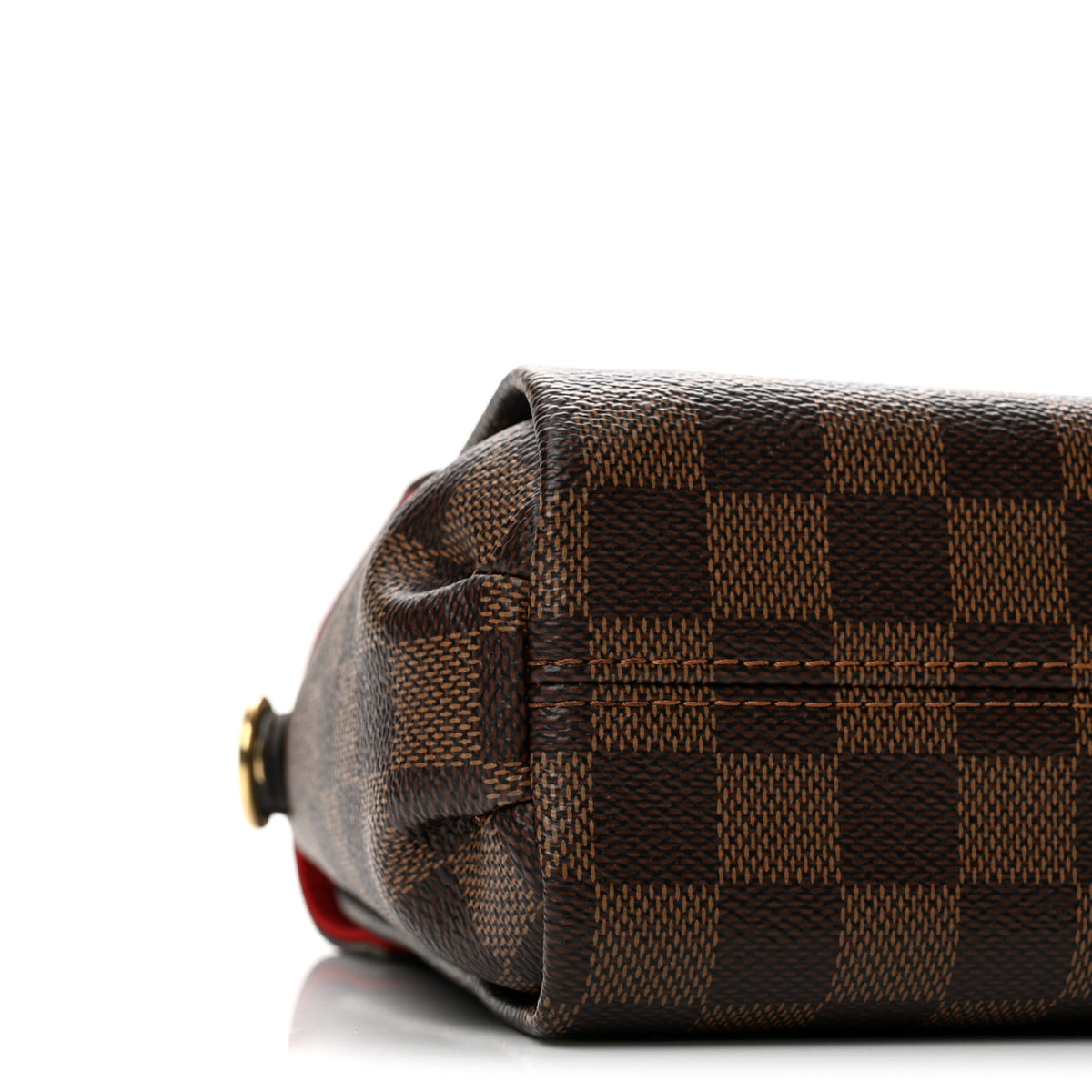 Louis Vuitton Damier Ebene Croisette 9 of 13