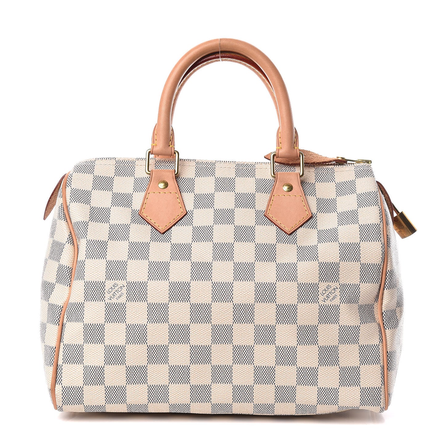 Damier Azur Speedy 25