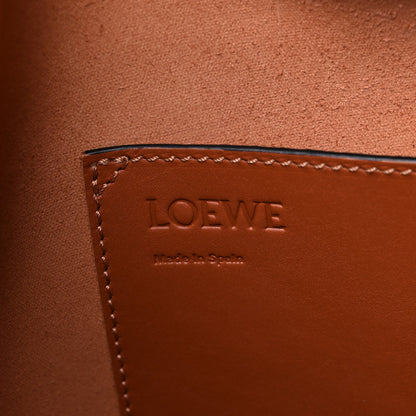 Loewe Calfskin Balloon Bucket Bag Tan 7 of 15