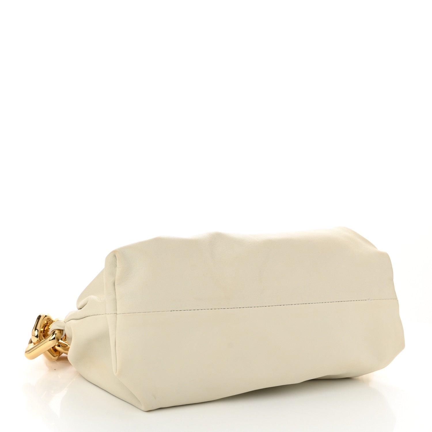 Bottega Veneta Calfskin The Pouch Chain Plaster 4 of 11