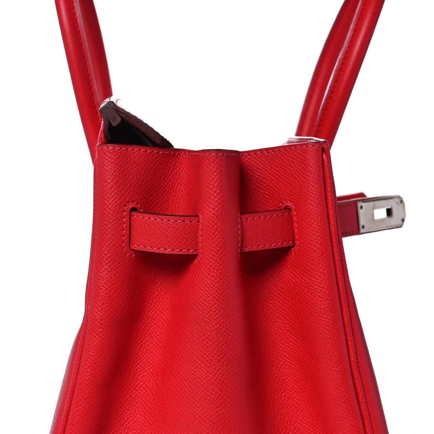Epsom Birkin 35 Bougainvillea