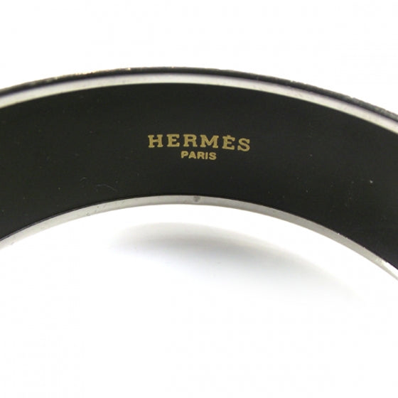 Hermes Enamel Perfume Bottles Bracelet 5 of 6