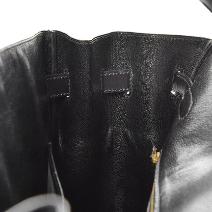 Hermes Box Birkin 35 Black 21 of 32
