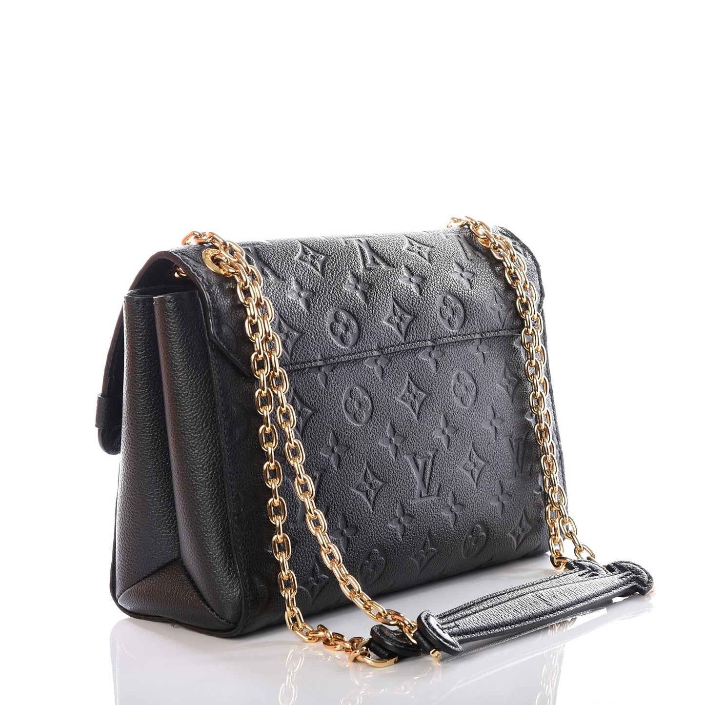 Empreinte Vavin PM Black