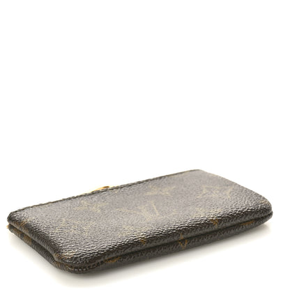 Louis Vuitton Monogram Key Pouch 4 of 7