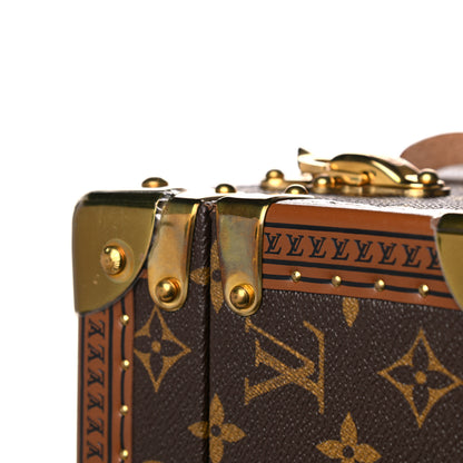 Louis Vuitton Monogram Cotteville 40 9 of 13