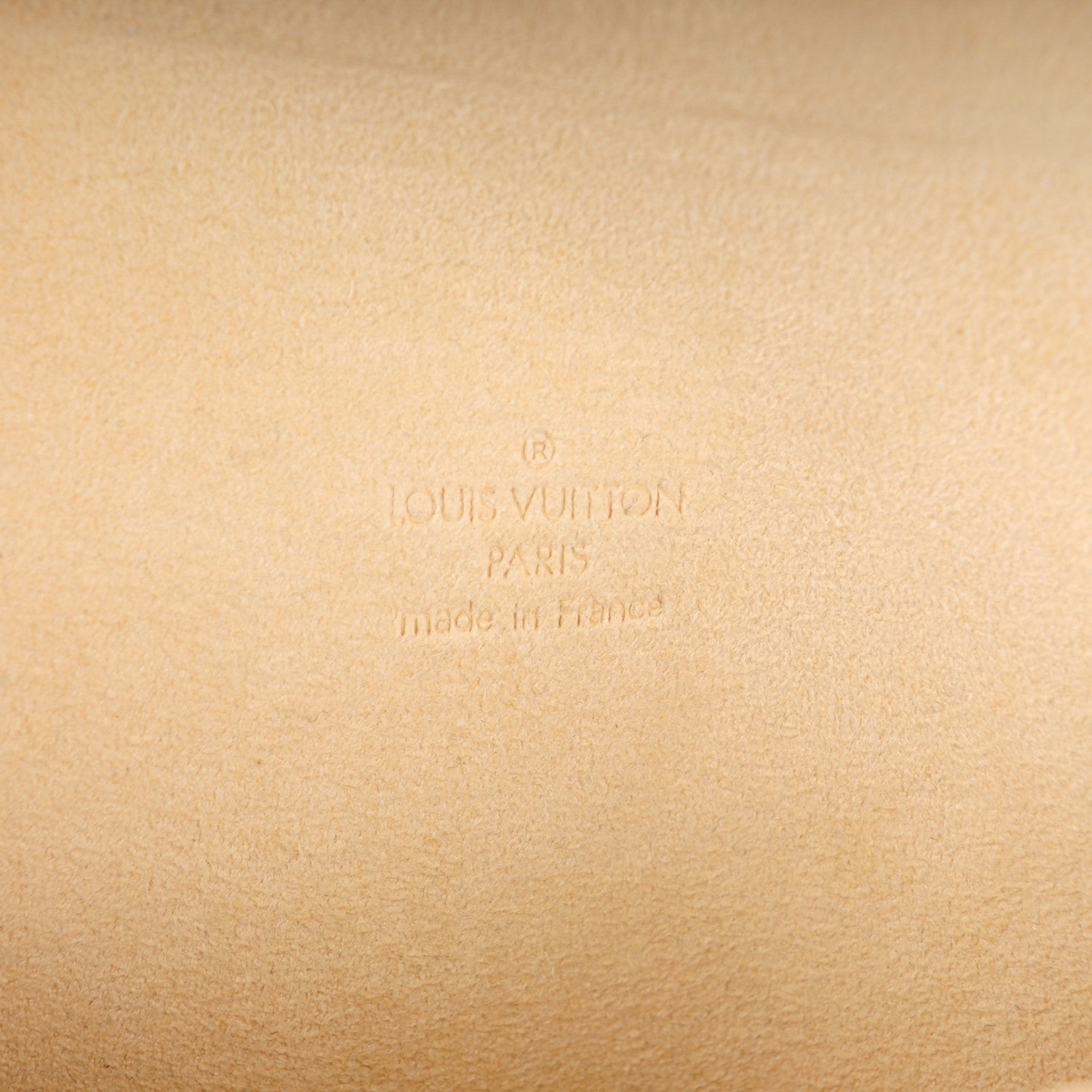Louis Vuitton Monogram Pochette Florentine XS 8 of 9