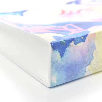 Louis Vuitton Monogram Watercolor Pochette Voyage MM Multicolor 7 of 10