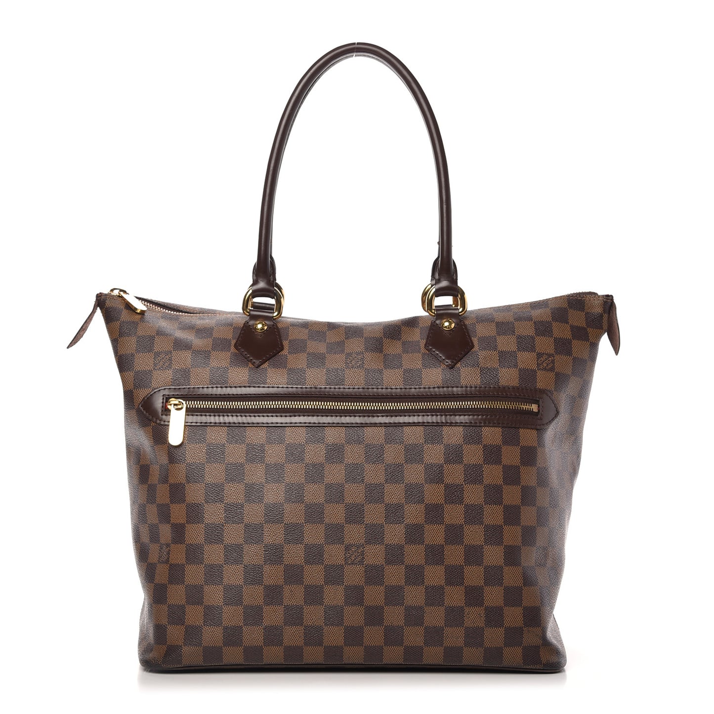 Damier Ebene Saleya GM