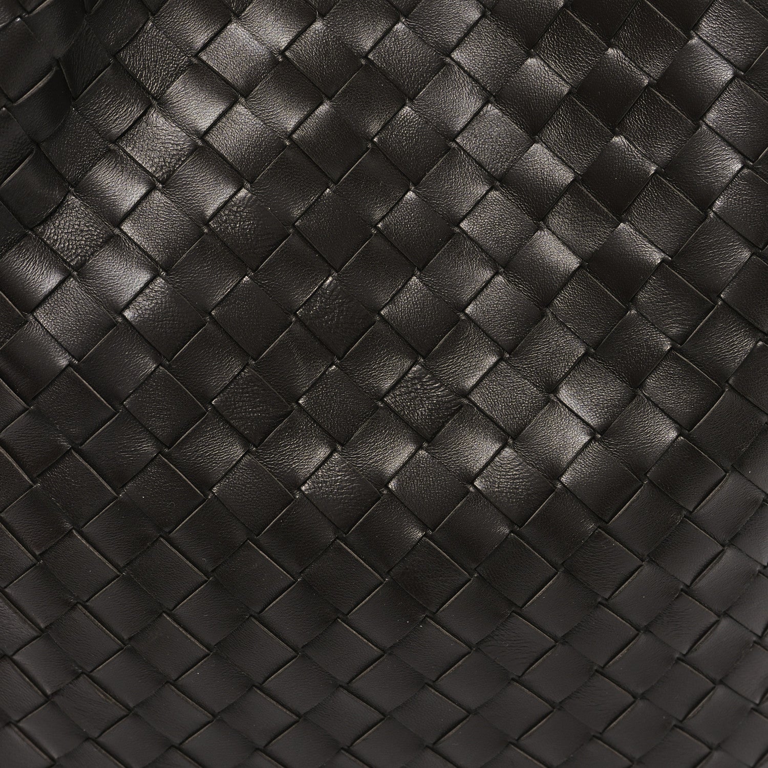 Bottega Veneta Nappa Intrecciato Medium Sardine Bag Fondant 9 of 12