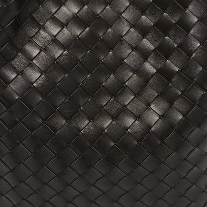 Bottega Veneta Nappa Intrecciato Medium Sardine Bag Fondant 9 of 12