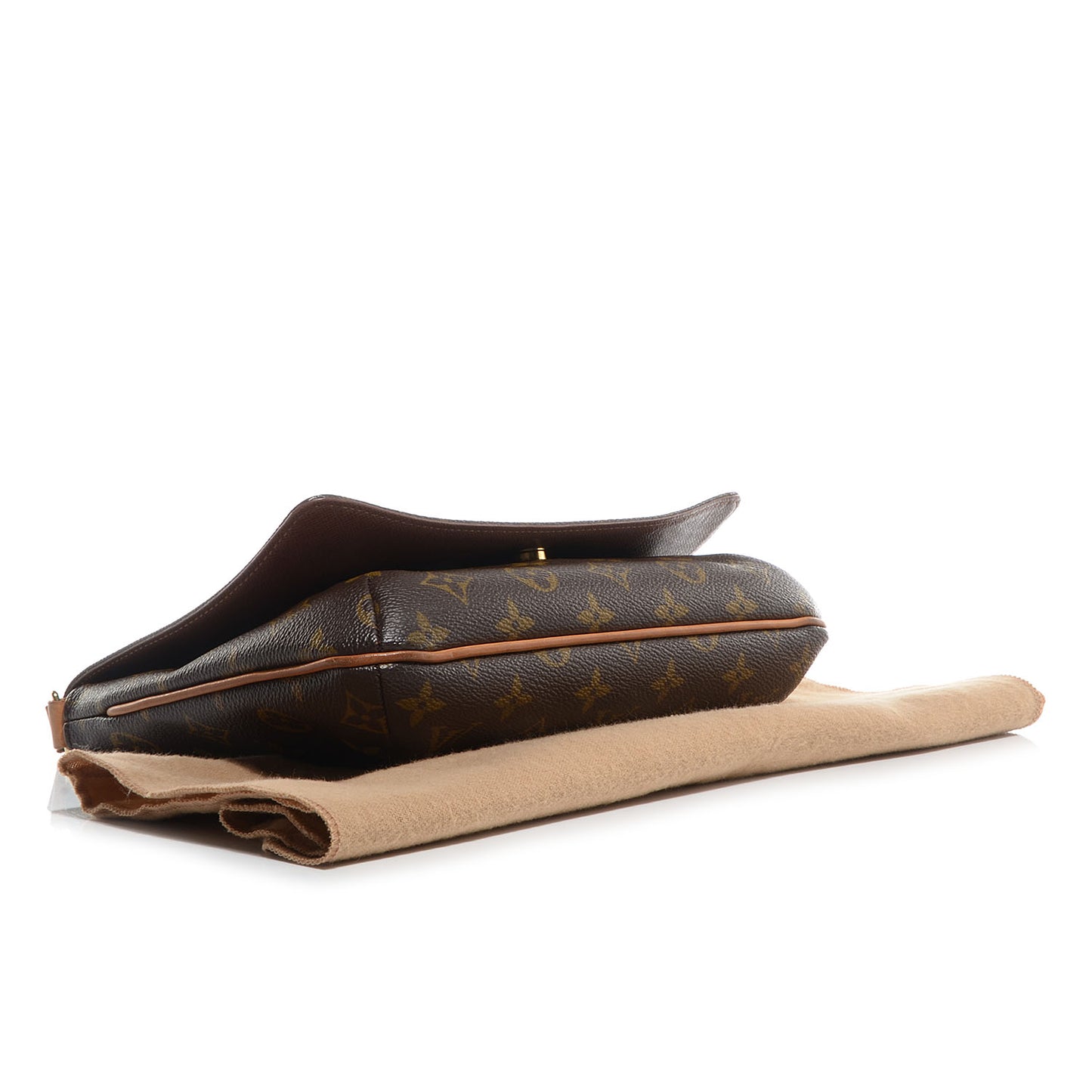 Monogram Musette Tango