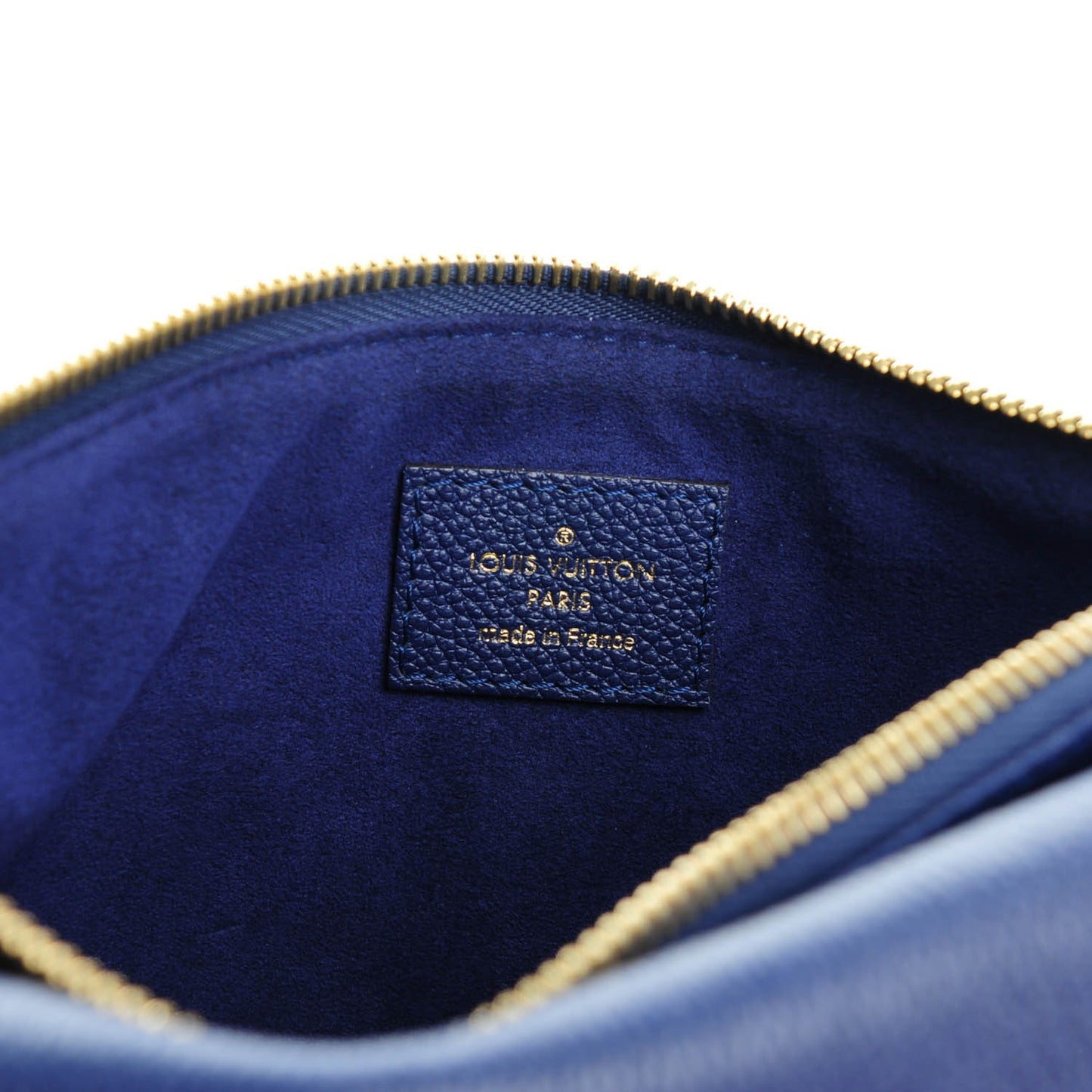 Empreinte Twice Iris