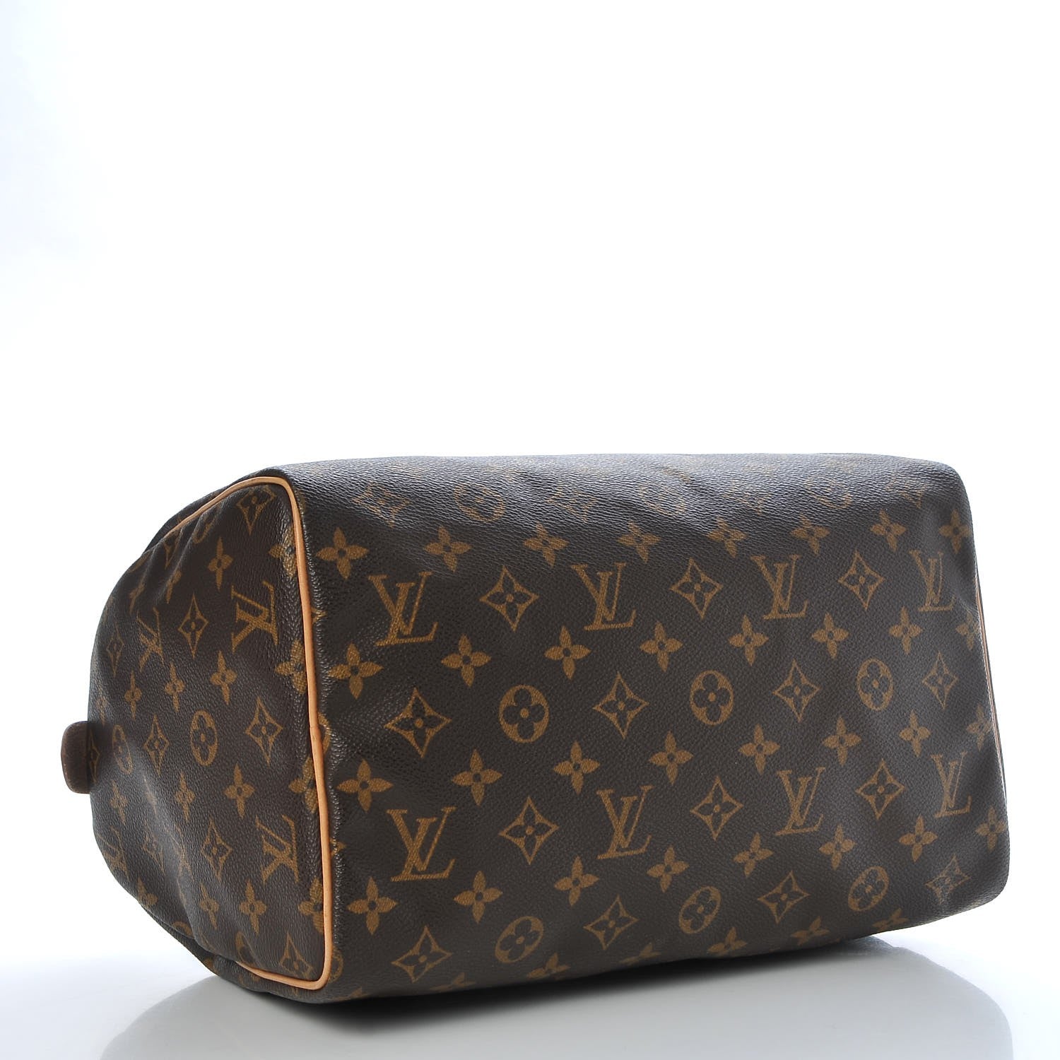 Louis Vuitton Monogram Speedy 30 4 of 7
