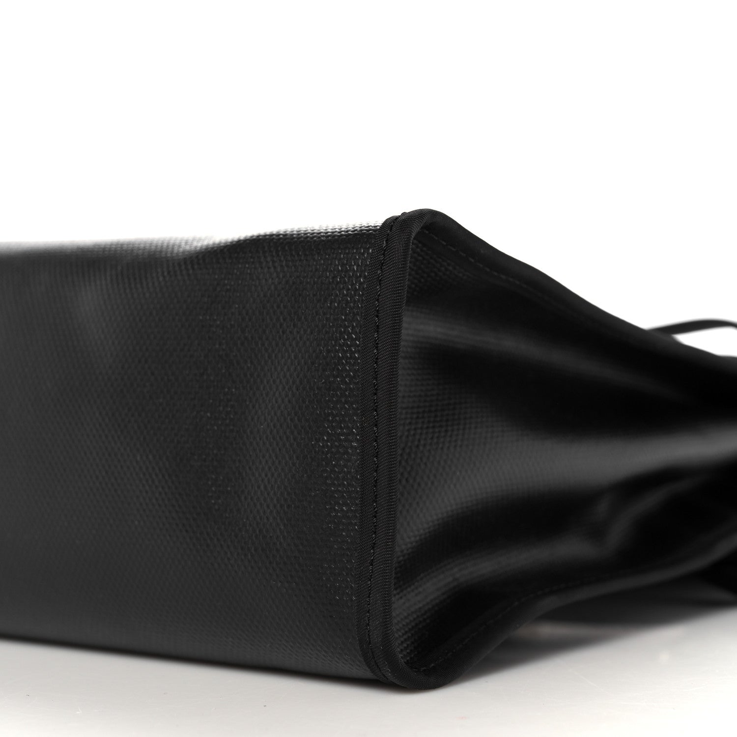 Hermes Toile H Berline Vache Hunter Herbag Zip PM 31 Black Ecru 10 of 13