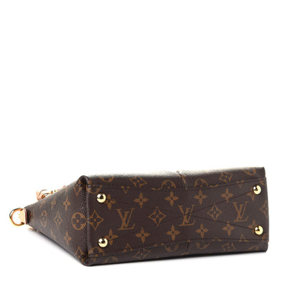 Louis Vuitton Monogram V Tote BB Rose Poudre 5 of 8