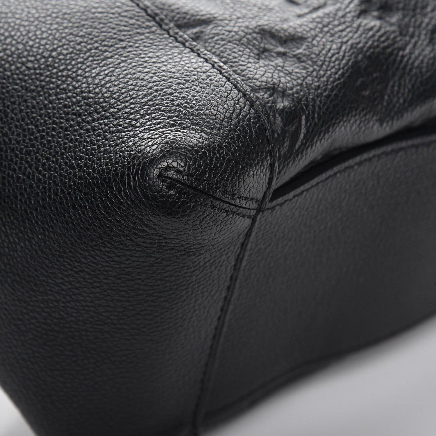 Louis Vuitton Empreinte Bagatelle Black 12 of 13