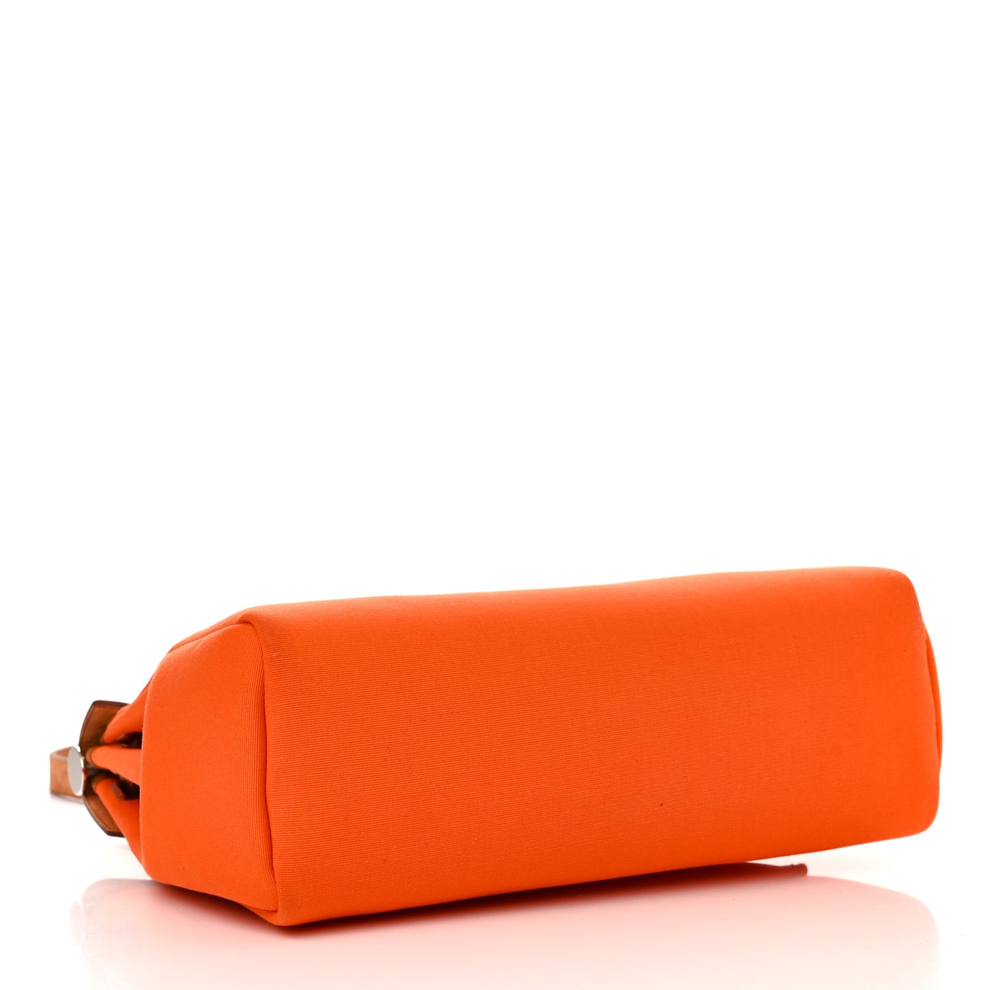 Vache Hunter Toile Herbag Zip 31 PM Orange