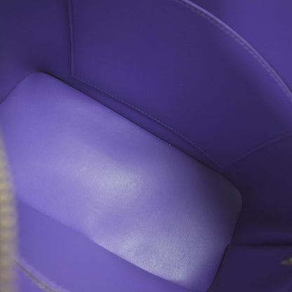 Louis Vuitton Vernis Houston Purple 7 of 9