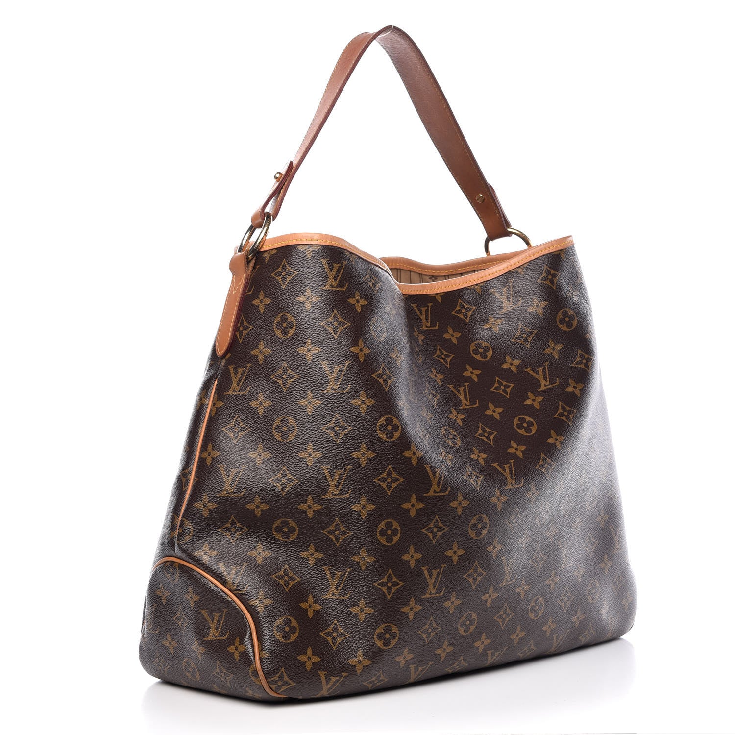 Louis Vuitton Monogram Delightful GM 3 of 11