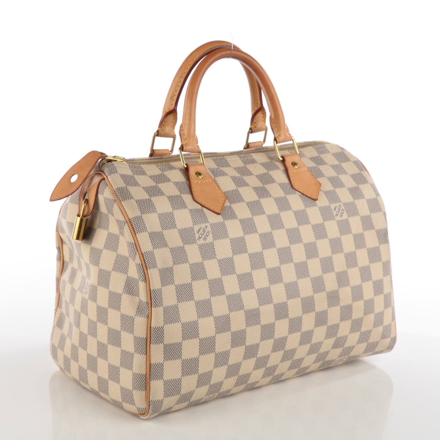 Damier Azur Speedy 30