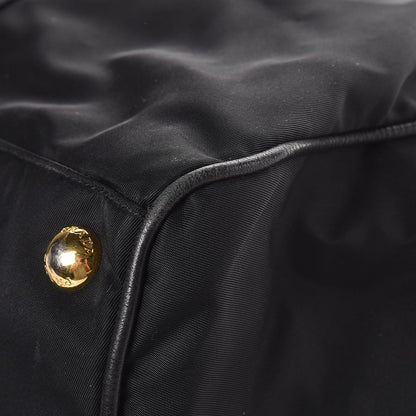 Prada Tessuto Nylon Tote Black 12 of 12